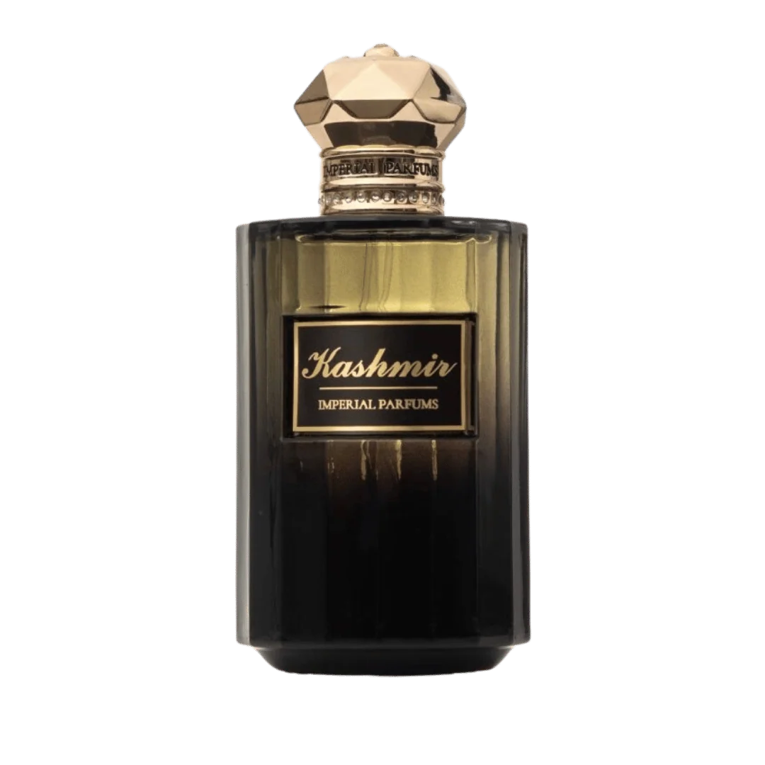 Imperial Parfums - Kashmir