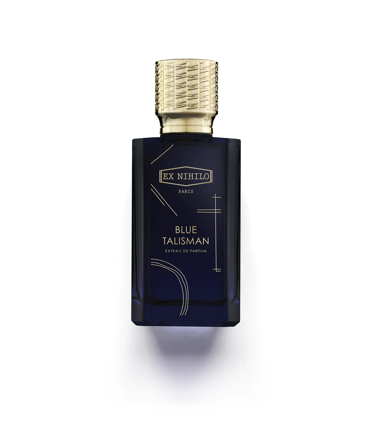 Ex Nihilo - Blue Talisman Extrait